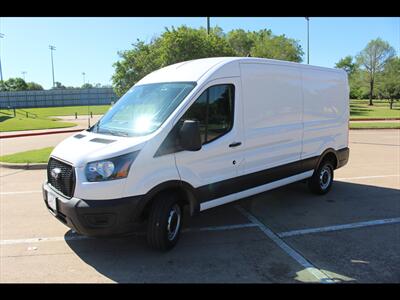 2025 Ford Transit 250   - Photo 1 - Euless, TX 76040