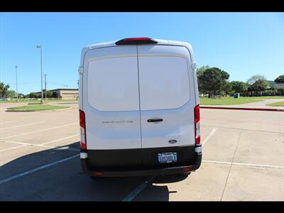 2025 Ford Transit 250   - Photo 4 - Euless, TX 76040