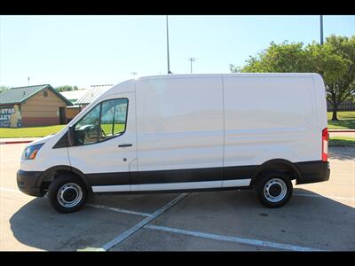 2025 Ford Transit 250   - Photo 2 - Euless, TX 76040