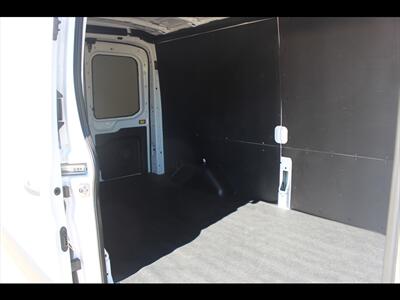 2025 Ford Transit 250   - Photo 15 - Euless, TX 76040