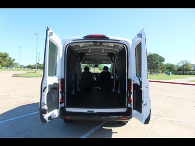 2025 Ford Transit 250   - Photo 9 - Euless, TX 76040