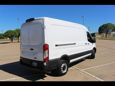 2025 Ford Transit 250   - Photo 5 - Euless, TX 76040