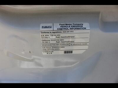 2025 Ford Transit 250   - Photo 31 - Euless, TX 76040