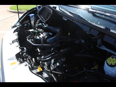 2025 Ford Transit 250   - Photo 30 - Euless, TX 76040