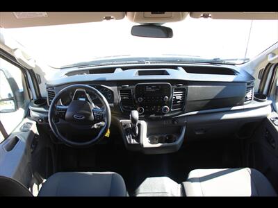 2025 Ford Transit 250   - Photo 23 - Euless, TX 76040