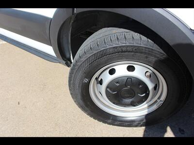 2025 Ford Transit 250   - Photo 27 - Euless, TX 76040