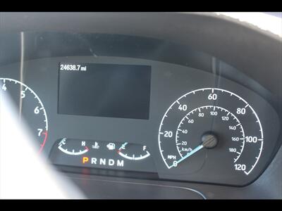 2025 Ford Transit 250   - Photo 20 - Euless, TX 76040