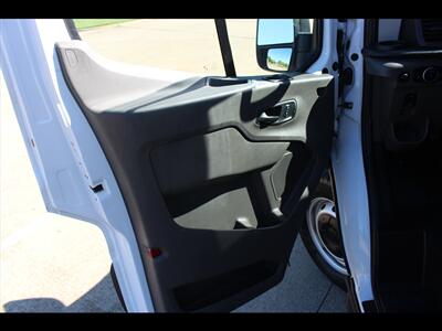 2025 Ford Transit 250   - Photo 18 - Euless, TX 76040