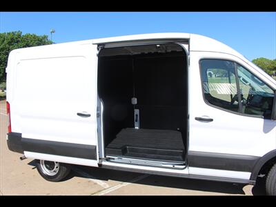 2025 Ford Transit 250   - Photo 14 - Euless, TX 76040
