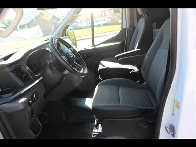 2025 Ford Transit 250   - Photo 19 - Euless, TX 76040