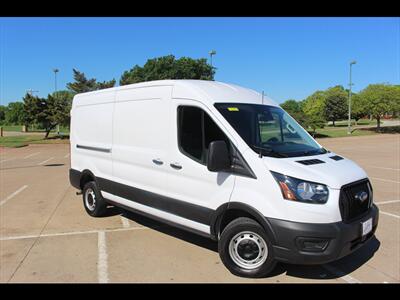 2025 Ford Transit 250   - Photo 7 - Euless, TX 76040