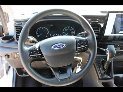 2024 Ford Transit 350 HD XLT   - Photo 21 - Euless, TX 76040