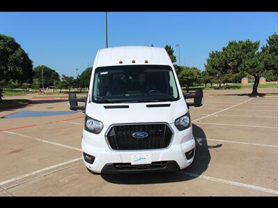 2024 Ford Transit 350 HD XLT   - Photo 8 - Euless, TX 76040
