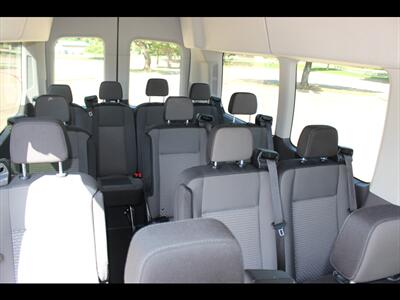 2024 Ford Transit 350 HD XLT   - Photo 15 - Euless, TX 76040