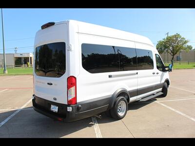 2024 Ford Transit 350 HD XLT   - Photo 5 - Euless, TX 76040