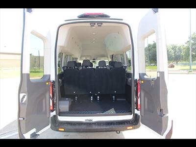 2024 Ford Transit 350 HD XLT   - Photo 10 - Euless, TX 76040
