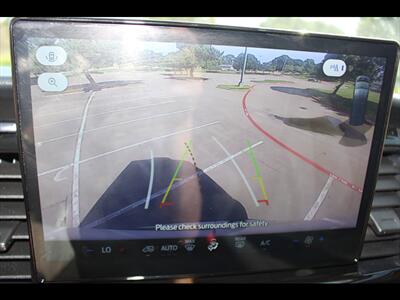 2024 Ford Transit 350 HD XLT   - Photo 22 - Euless, TX 76040
