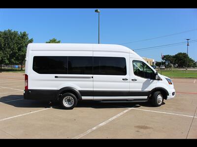 2024 Ford Transit 350 HD XLT   - Photo 6 - Euless, TX 76040
