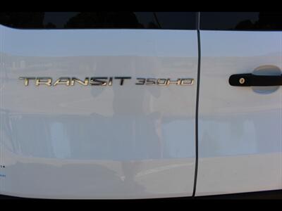 2024 Ford Transit 350 HD XLT   - Photo 9 - Euless, TX 76040