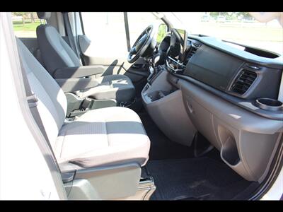 2024 Ford Transit 350 HD XLT   - Photo 17 - Euless, TX 76040