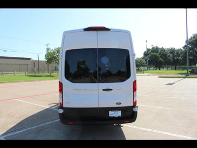 2024 Ford Transit 350 HD XLT   - Photo 4 - Euless, TX 76040