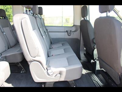 2024 Ford Transit 350 HD XLT   - Photo 14 - Euless, TX 76040