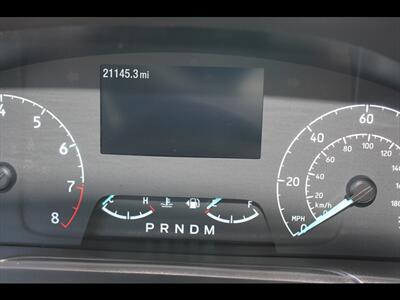 2024 Ford Transit 350 HD XLT   - Photo 20 - Euless, TX 76040