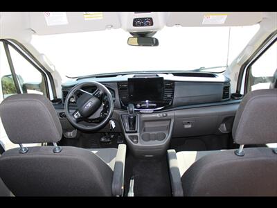 2024 Ford Transit 350 HD XLT   - Photo 16 - Euless, TX 76040