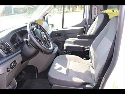 2024 Ford Transit 350 HD XLT   - Photo 19 - Euless, TX 76040