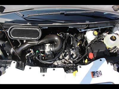 2024 Ford Transit 350 HD XLT   - Photo 27 - Euless, TX 76040