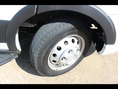 2024 Ford Transit 350 HD XLT   - Photo 26 - Euless, TX 76040