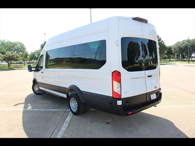 2024 Ford Transit 350 HD XLT   - Photo 3 - Euless, TX 76040