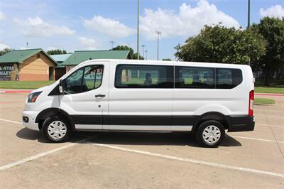 2025 Ford Transit 350 XLT - Photo 2 - Euless, TX 76040