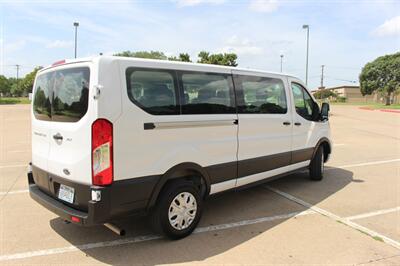 2025 Ford Transit 350 XLT - Photo 4 - Euless, TX 76040