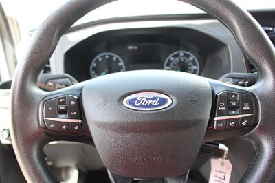 2025 Ford Transit 350 XLT - Photo 26 - Euless, TX 76040
