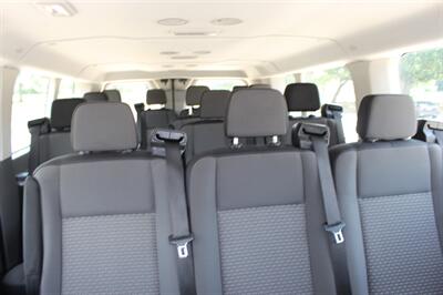 2025 Ford Transit 350 XLT - Photo 11 - Euless, TX 76040