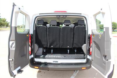 2025 Ford Transit 350 XLT - Photo 8 - Euless, TX 76040