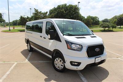 2025 Ford Transit 350 XLT - Photo 6 - Euless, TX 76040