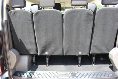 2025 Ford Transit 350 XLT - Photo 9 - Euless, TX 76040