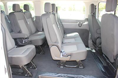 2025 Ford Transit 350 XLT - Photo 13 - Euless, TX 76040