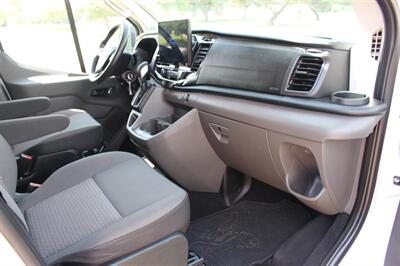 2025 Ford Transit 350 XLT - Photo 19 - Euless, TX 76040