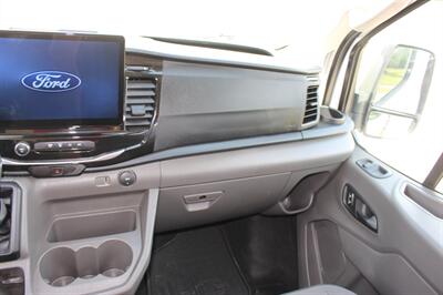 2025 Ford Transit 350 XLT - Photo 16 - Euless, TX 76040