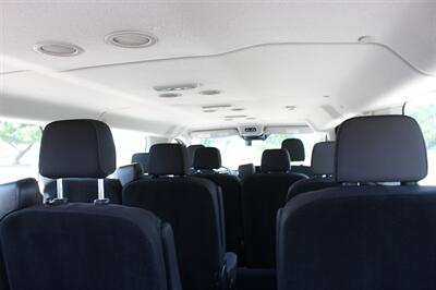 2025 Ford Transit 350 XLT - Photo 10 - Euless, TX 76040