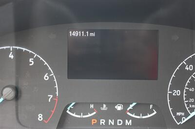 2025 Ford Transit 350 XLT - Photo 25 - Euless, TX 76040