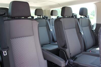 2025 Ford Transit 350 XLT - Photo 14 - Euless, TX 76040