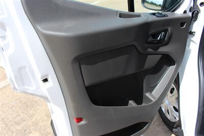 2025 Ford Transit 350 XLT - Photo 24 - Euless, TX 76040