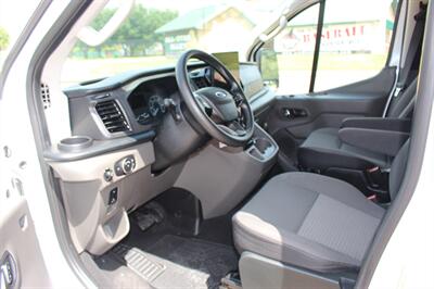 2025 Ford Transit 350 XLT - Photo 23 - Euless, TX 76040