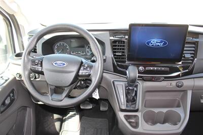 2025 Ford Transit 350 XLT - Photo 15 - Euless, TX 76040