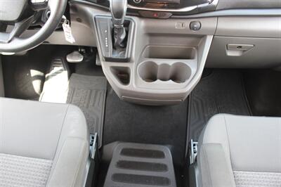 2025 Ford Transit 350 XLT - Photo 17 - Euless, TX 76040