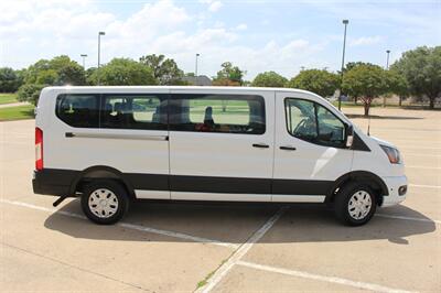 2025 Ford Transit 350 XLT - Photo 5 - Euless, TX 76040